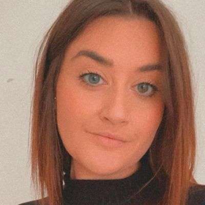 Amy O'Hare Counsellor & Sleep Specialist for Neurodivergent Children and Families