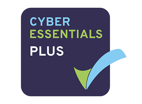 Cyber Essentials Plus
