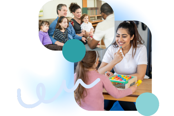 Tailored Support Options for Families