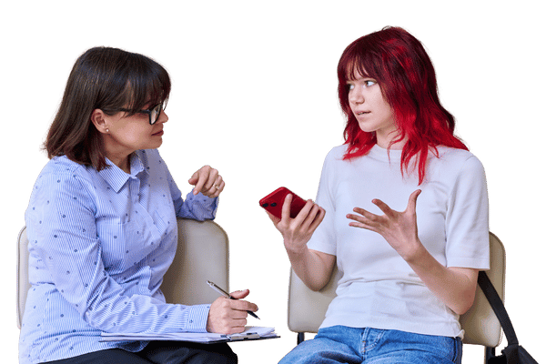 Expert guidance on neurodiverse assessment and support