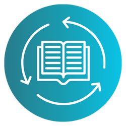 Learning Needs Icon
