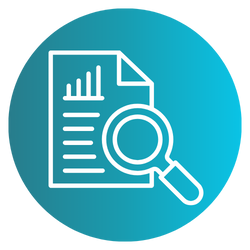 Reports Icon