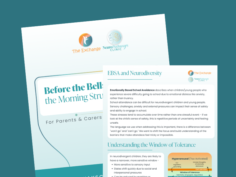 Before the Bell Guide