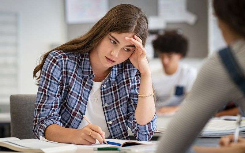 School